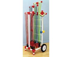 All Terrain Jump Rope Cart