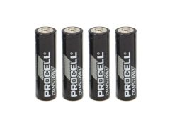 Duracell AA Batteries 4-pack