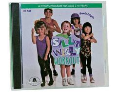 Silly Willy Workout