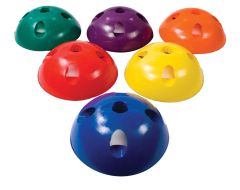 Action Domes - Set of 24