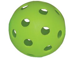 Jugs Green Bulldog Baseball / Pickle Ball