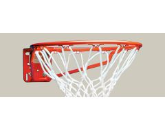 Bison Super Goal w/ Universal Back Plate