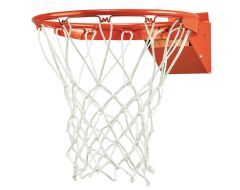 Bison Truflex Breakaway Basketball Goal