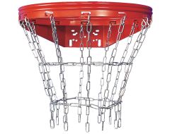 Bison Heavy Duty Steel Safety Basketball Net
