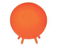 22" Exercise Ball with Legs - Set of 24