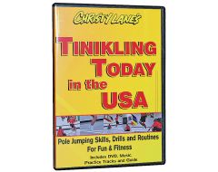 Christy Lane's Tinikling Today in the USA