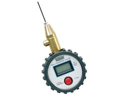 Digital Inflation Gauge