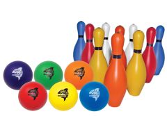 Team Dodge-Bowl Game