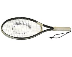 Eclipse Ball Tennis Racket