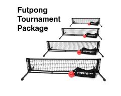 Futpong Tournament Package 