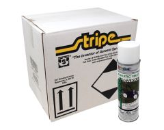 Seymour Brand White Field Paint - Case of 12 Cans