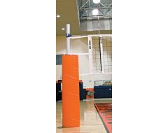 Porter Powr-Rib�� II Competition Volleyball System