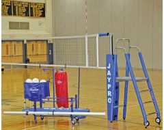 Jaypro Ultimate Powerlite Deluxe Package