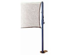 Multi-Court Badminton System