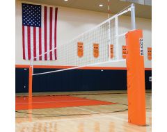 Porter Economy Volleyball Standards w/ Padding