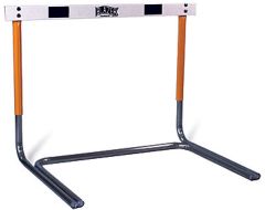 Blazer Open Base Hurdle