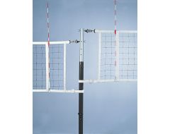 Jaypro Black Center Standard Package for PVB5000 Volleyball System