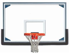 Gared Scholastic Backboard Package