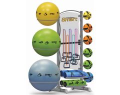 Smart Fitness Deluxe Package