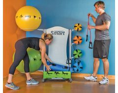 Smart Fitness Essential Package