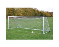 NOVA Classic Round Soccer Goal Package
