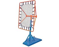 Gared 'The VARSITY' Toss Back Basketball Trainer