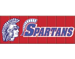 Graphics for Porter Wall Padding