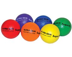 Ultra Skin Foam Baseball 6-Color Set