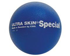 Blue Ultra Skin Special Foam Ball