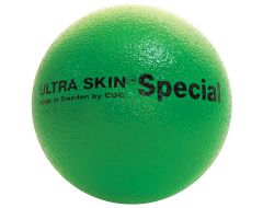Green Ultra Skin Special Foam Ball