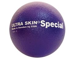 Purple Ultra Skin Special Foam Ball