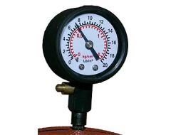 Ball Inflation Gauge