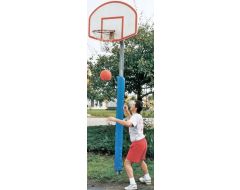 Lace On Post Pads (Posts up to 2-3/4" in Diameter)