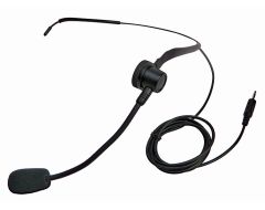 Califone Wireless Hands-Free Headset Mic