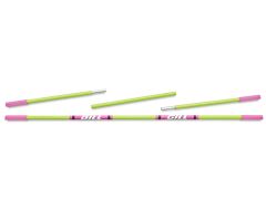 Gill 3-Piece High Jump Crossbar  (save on shipping!)