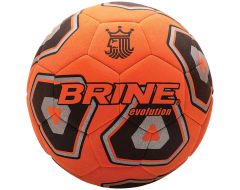 Brine Evolution Court Official Size 5 Indoor Soccer Ball