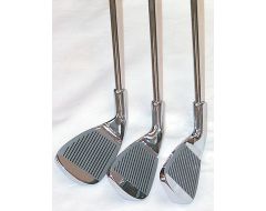Individual Irons