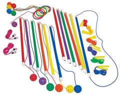 Jumper's Activity Pack