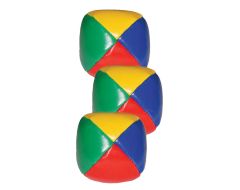 Juggling Balls set of 3