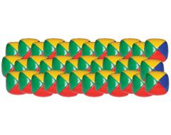 Juggling Balls set of 36