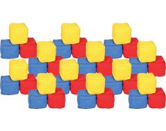 Economy Beanbags (Set of 36)