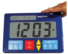MegaTimer
