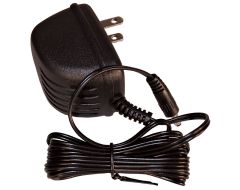 Power Adapter for the MegaTimer