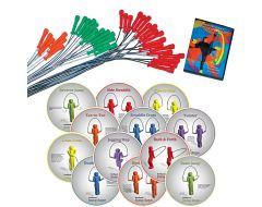 Jump Rope Class Pack