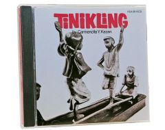 Tinikling Dances CD