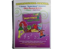 Smart Fitness, Smart Foods Manual