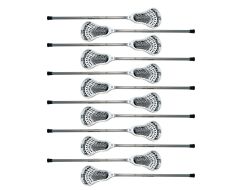 STX Stallion 200 Men's Lacrosse Sticks