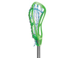 STX Exult 200 Lacrosse Sticks - set of 12