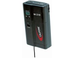 Califone Wireless Mic Belt Pack Transmitter