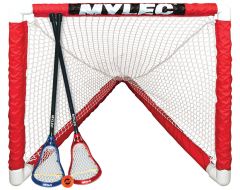 Mylec Mini Lacrosse Goal Set